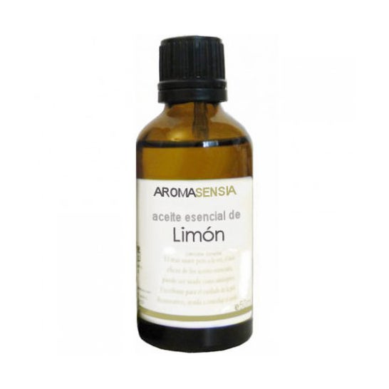 Aromasensia Limon Esencia 15ml