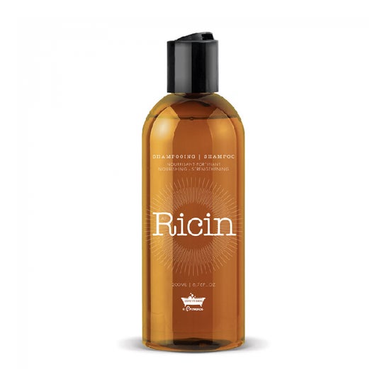 Les Petits Bains de Provence Ricin Acondicionador 200ml