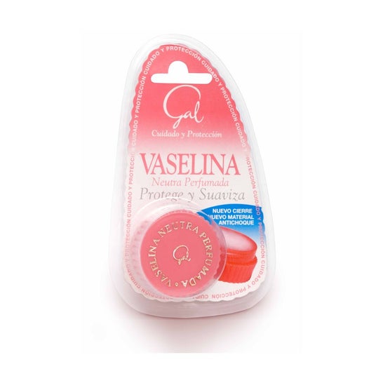Gal Vaselina Perfumada 13g