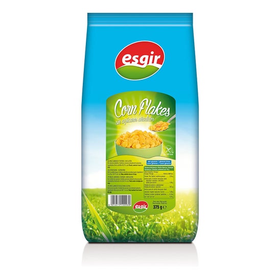 Esgir Crunchy Crumbs Rebozado Crujiente Sin gluten 200 g