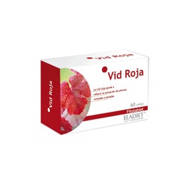 Fitotablet vid roja 60comp