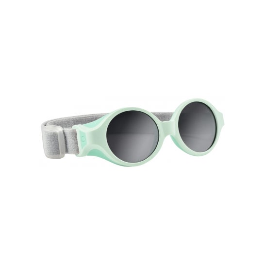 Beaba Gafas Niños 0 a 9 Meses Color Verde Agua 1ud