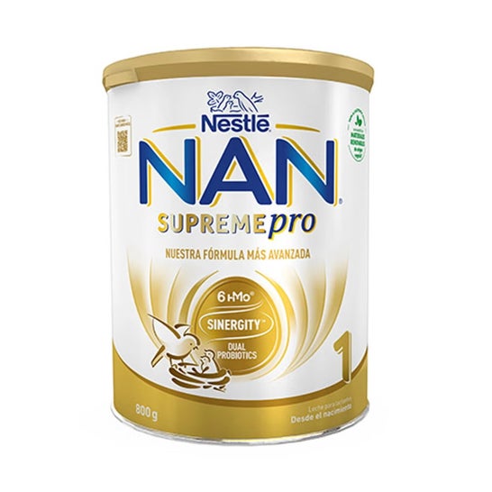 NAN Supreme Pro 1 800g
