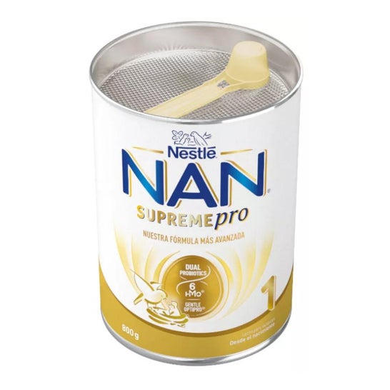 NAN Supreme Pro 1 800g