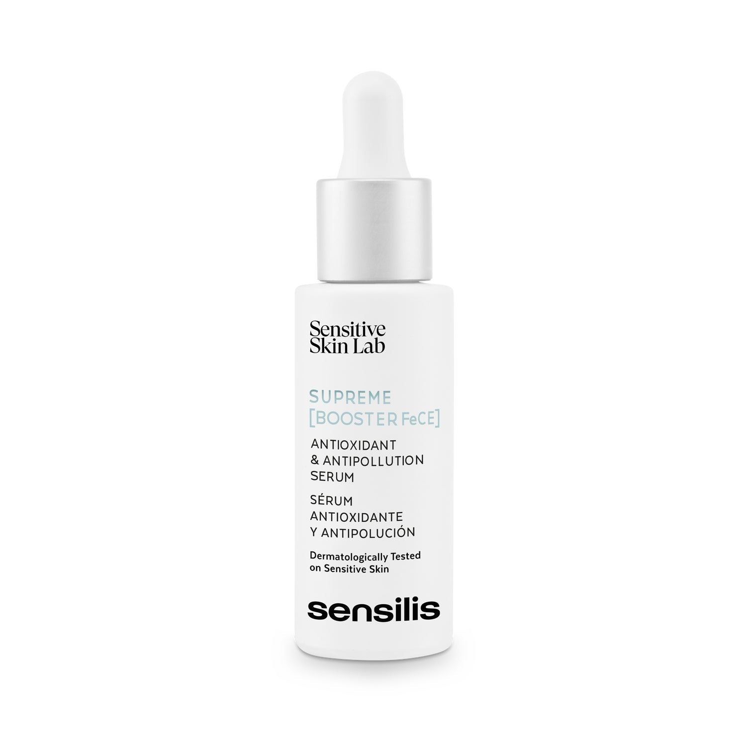 Sensilis Supreme Day Cream SPF15 50ml + Supreme Booster Serum 15ml