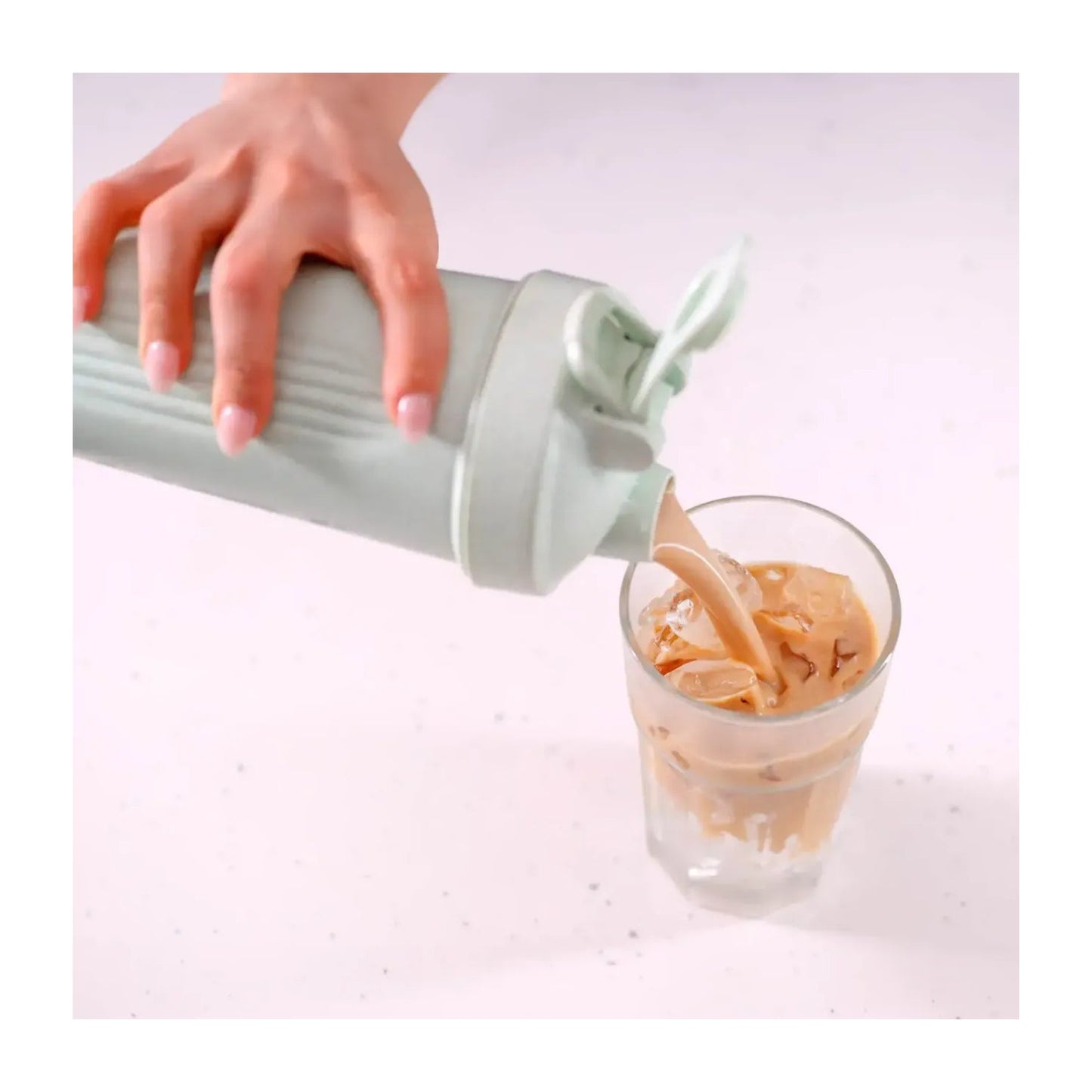 HSN Proteína de Guisante Aislada 2.0 Café Frappé 500g