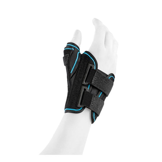 Actius Muñequera Férula Confort Plus Ace517 Izquierda T3 1 ud