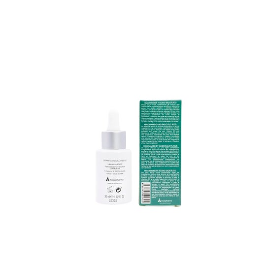 Atache Postbiotic Salicylic Acid Serum 30 ml