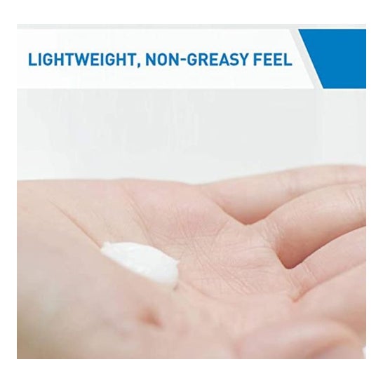 CeraVe® Loción Hidratante 1l