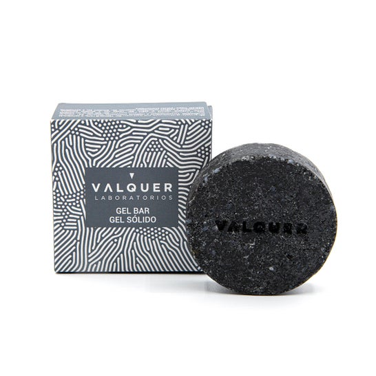Valquer Moon Gel Sólido 50 g