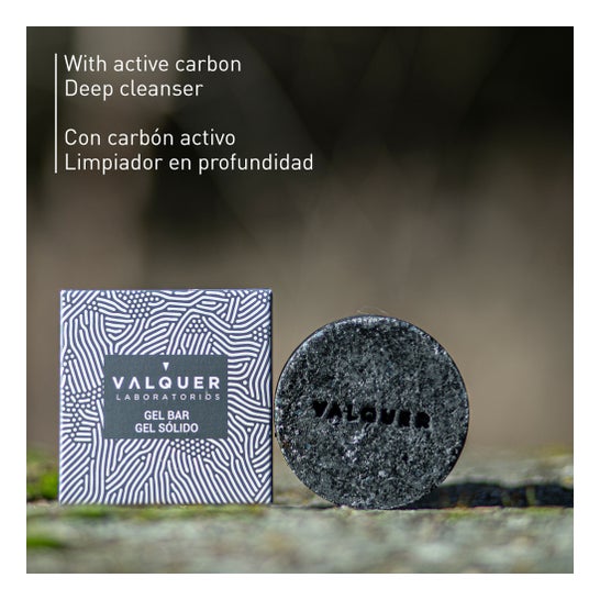 Valquer Moon Gel Sólido 50 g