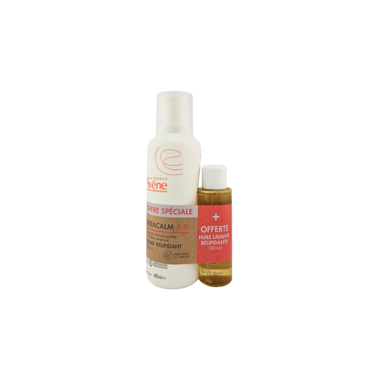 Avène Men Espuma de Afeitar 50ml