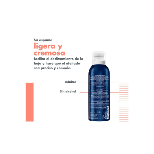 Avène Men Espuma de Afeitar 50ml