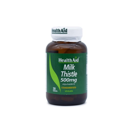 HealthAid Cardo Mariano 30 comp