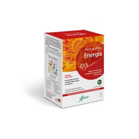 Aboca Natura Mix Advanced Energía 20 sobres