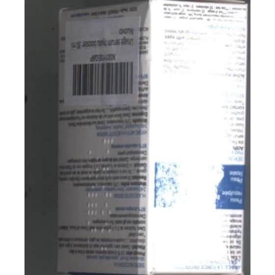 Uriage Eau Thermale Sérum Booster H.A 30ml