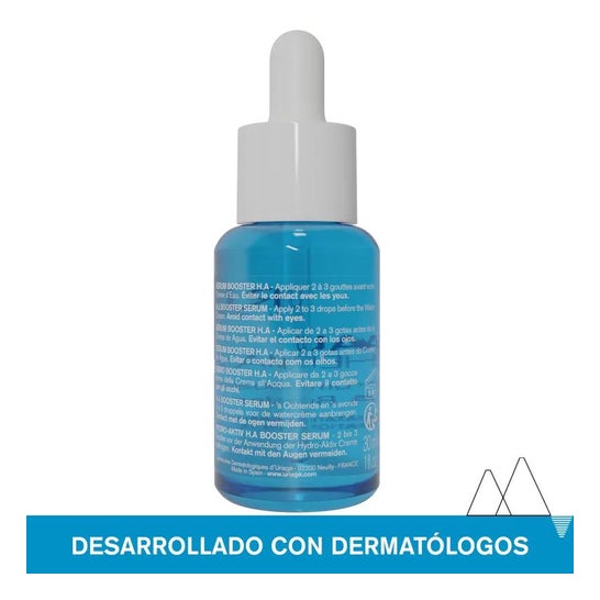 Uriage Eau Thermale Sérum Booster H.A 30ml