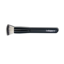 Bellapierre Cosmetics Brocha Plana para Base 1ud