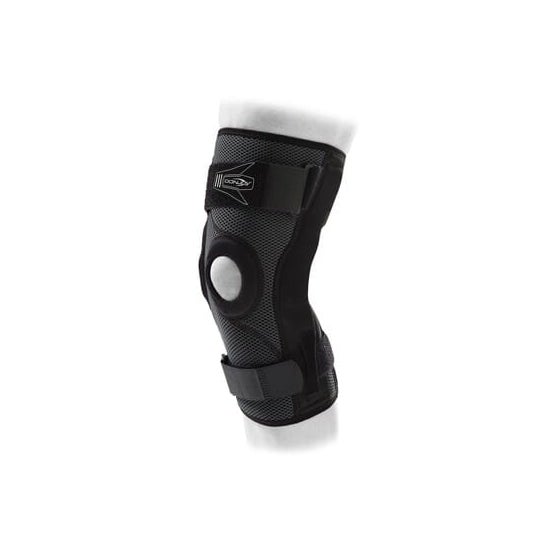 Rodillera Donjoy Play Expert XP Sleeve T-XL 1ut