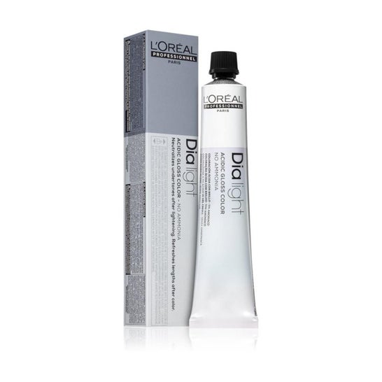 L'Oréal Dia Light Gel-Creme Ácido sin Amoníaco 6.66 50 ml