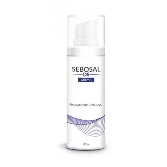 Lg Derma Sebosal Ds Crema 30ml