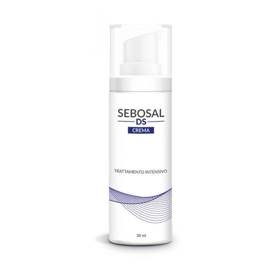 Lg Derma Sebosal Ds Crema 30ml