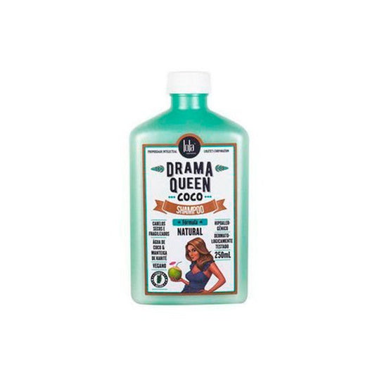 Lola Cosmetics Drama Queen Champú Nutritivo 250 ml