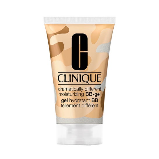 Clinique So Different BB Gel Hidratante 50ml