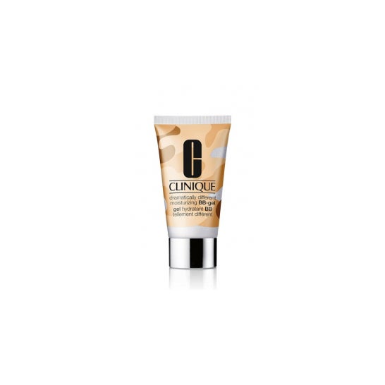 Clinique So Different BB Gel Hidratante 50ml