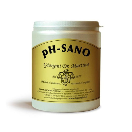 Dr. giorgini Ph Sano 360 g