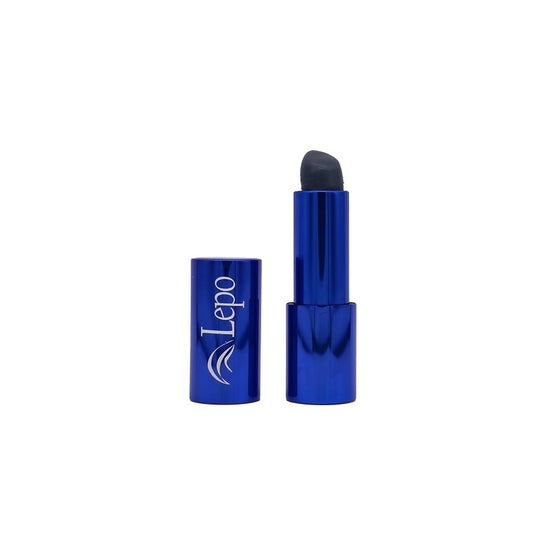 Lepo Pintalabios Cambiacolor Sensible Azul Rojo 4 ml