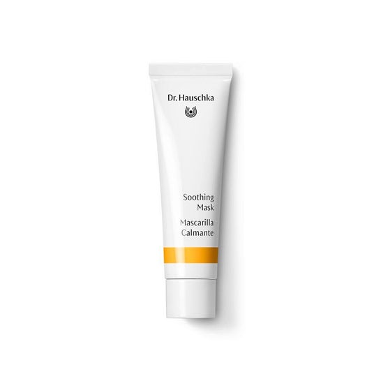 Dr. Hauschka Mascarilla Calmante 30ml