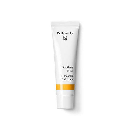 Dr. Hauschka Mascarilla Calmante 30ml