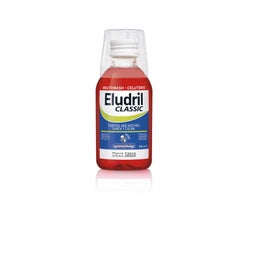 Eludril Classic Enjuague Bucal 200ml