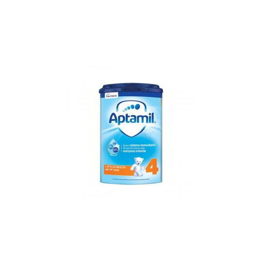 Aptamil 4 Leche 830g