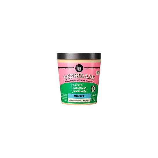 Lola Cosmetics Densidade Mascarilla Capilar 230 g