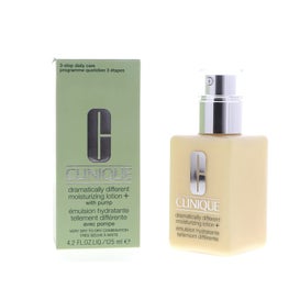 Clinique Dramatically Different Moisturizing lotion 125ml
