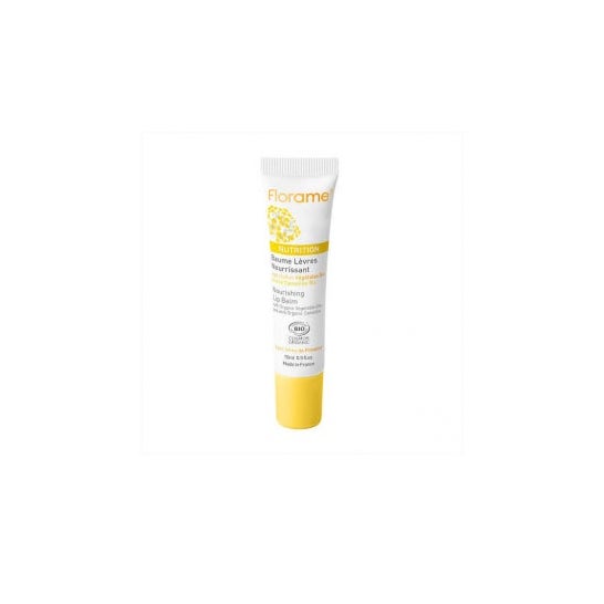 Florame Nutrition Baum Levr 15ml