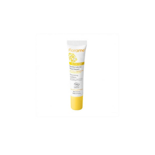 Florame Nutrition Baum Levr 15ml