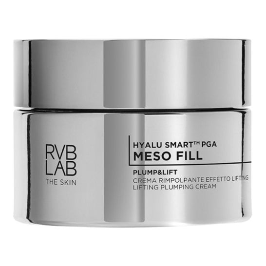 RVB Lab Meso Fill Plumping Cream 50ml
