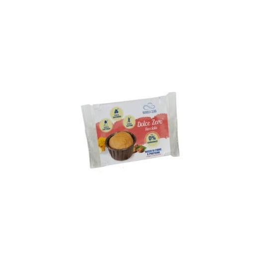Nuvola Zero Dolce Avellana 37g