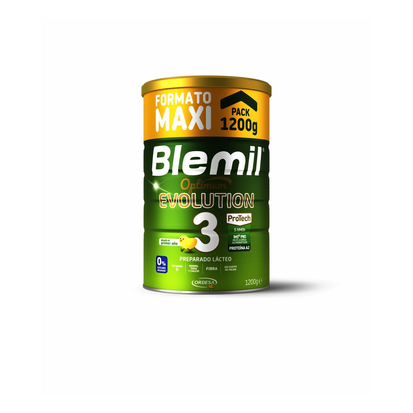 Blemil® 3 Optimum Evolution 1200g
