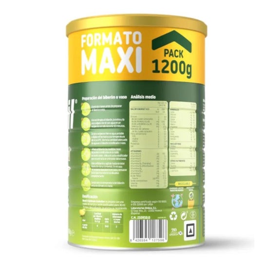 Blemil® 3 Optimum Evolution 1200g