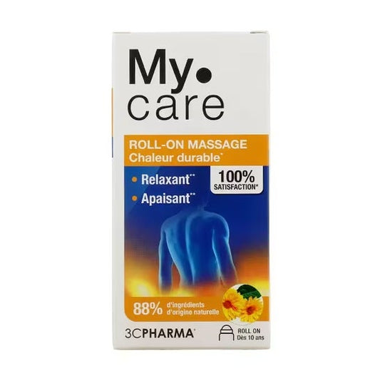 My.Care Roll-On 50ml
