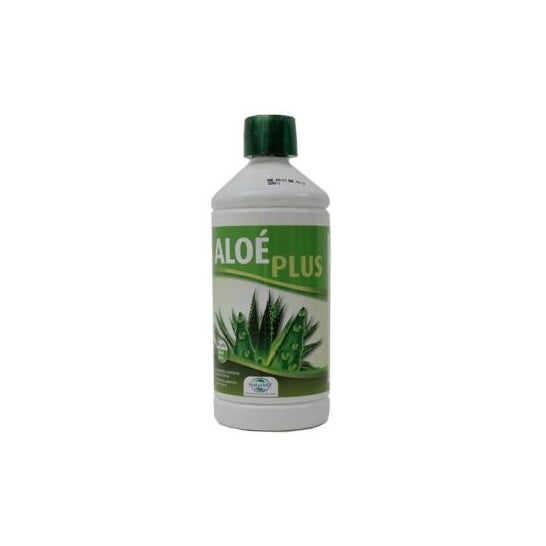 Dietmed Zumo Aloe Plus 1000 ml