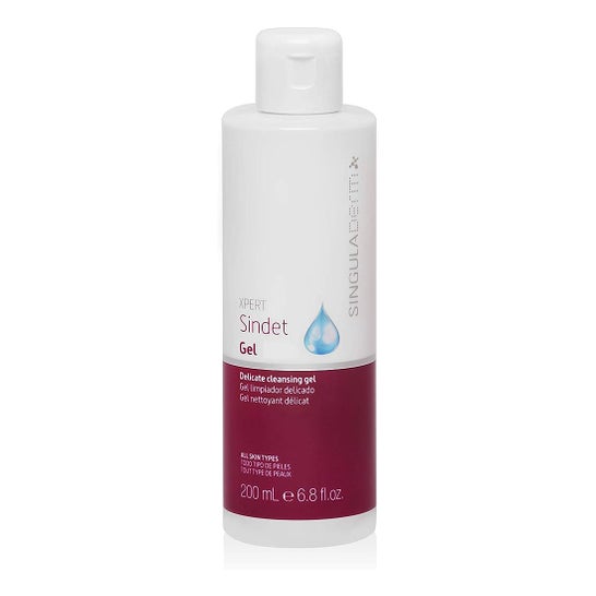 Singuladerm Xpert Sindet Gel 200 ml