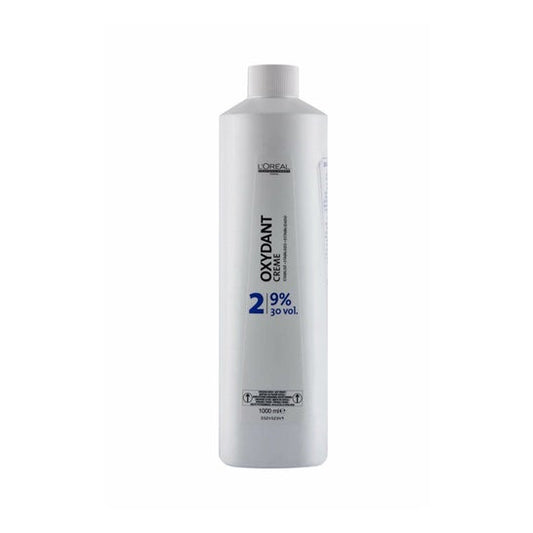 L'Oréal Professionnel Oxydante 30 Vol 1000 ml