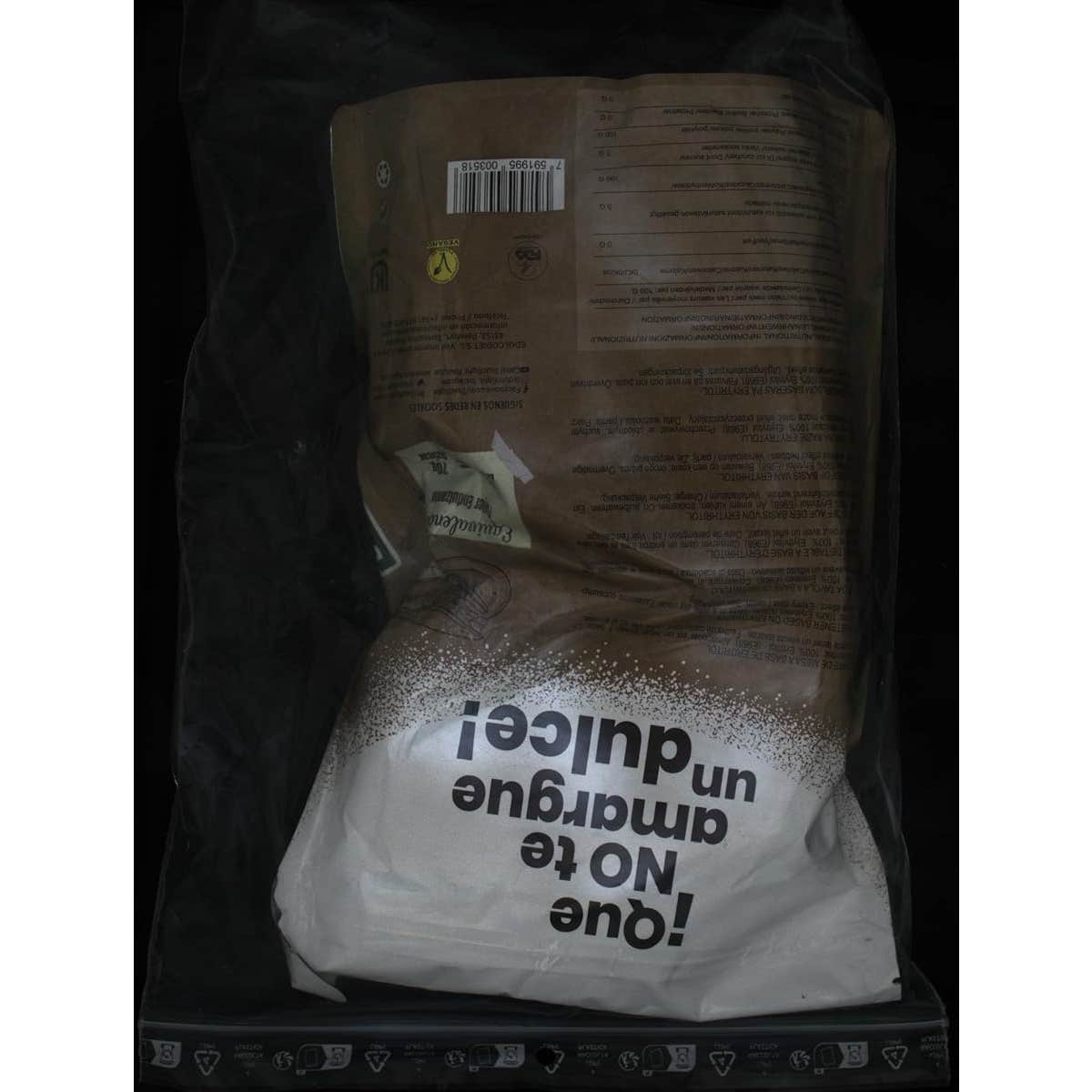 Dulcilight Eritritol 1Kg