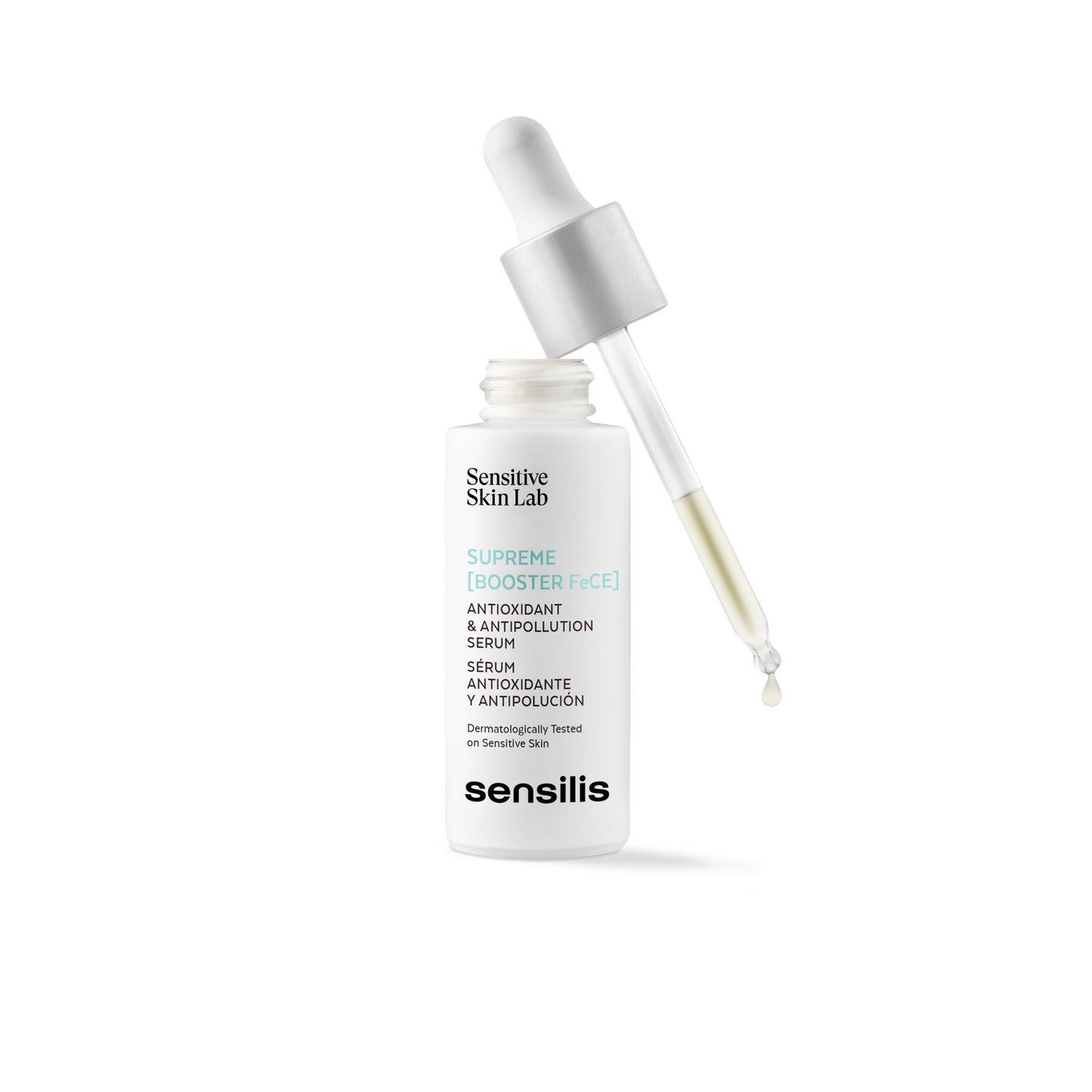 Sensilis Supreme [Booster FeCE] Sérum Antioxidante y Antipolución 30ml
