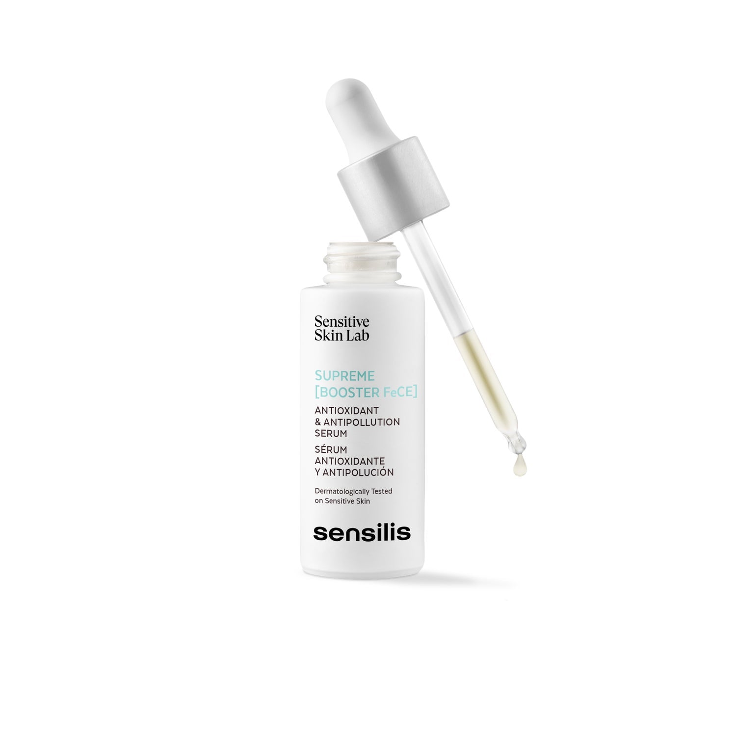 Sensilis Supreme [Booster FeCE] Sérum Antioxidante y Antipolución 30ml